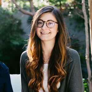 Meet your Posher, Cara